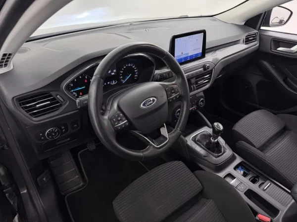 Ford FOCUS Wagon 1.0 EcoBoost Titanium Business