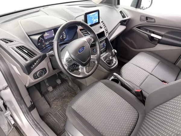 Ford Transit Connect 1.5 EcoBlue L1 Trend Airco