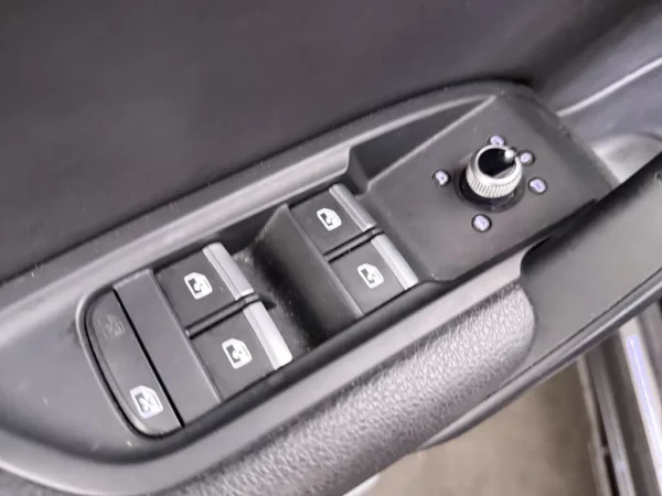 Audi Q5 2.0 TFSI S-Tronic Quattro Sport S-Line