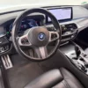 Photo 7 of 30 of WBA11CG020CK19014 BMW 5 Serie Touring 530e Business Edition Plus