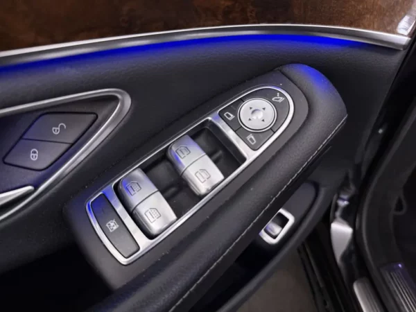 Mercedes-Benz S-Klasse 350 BlueTEC Lang Prestige Plus