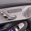 Photo 7 of 32 of W1N2539531V290493 Mercedes-Benz GLC 300e 4MATIC Premium Plus