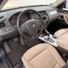 Photo 7 of 32 of WBAWY310900A77887 BMW X3 xDrive20d High Executive