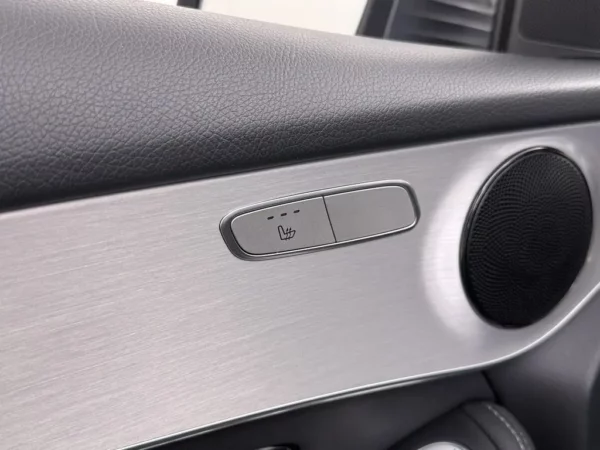 Mercedes-Benz GLC 250 4MATIC AMG Premium Plus