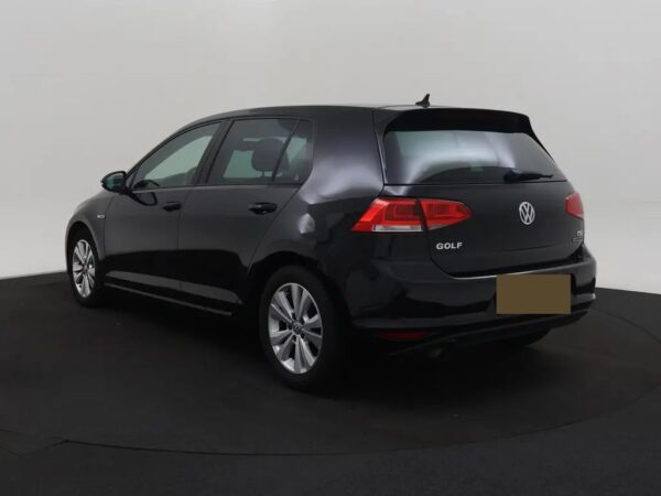 Volkswagen Golf 1.0 TSI DSG Business Edition Connected
