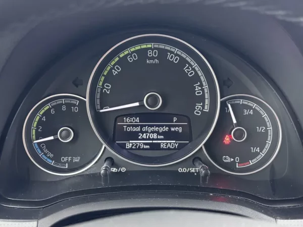 Photo 8 of 19 of TMBZZZAAZMD801131 Skoda Citigo e-iV EV Style Sport