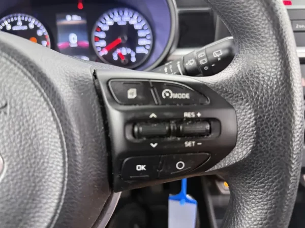 Kia Picanto 1.0 DPi ComfortLine Airco