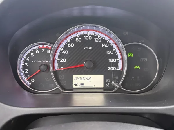Mitsubishi Space Star 1.2 Connect+ DAB