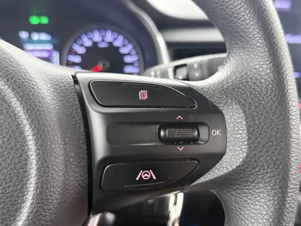 Kia Stonic 1.0 T-GDi MHEV ComfortLine (5-drs