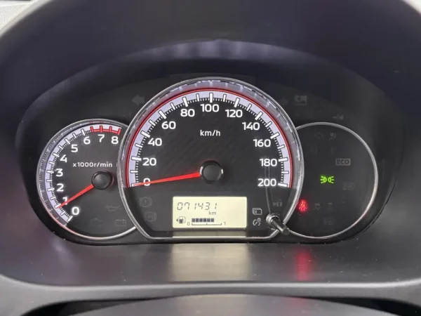 Mitsubishi Space Star 1.2 Cool+