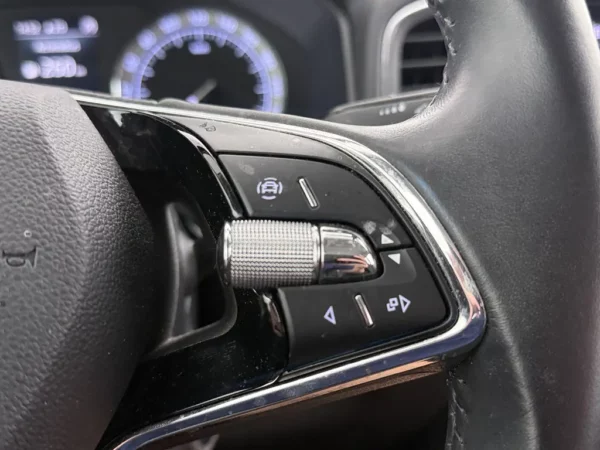 Skoda Karoq 1.0 TSI Business Edition