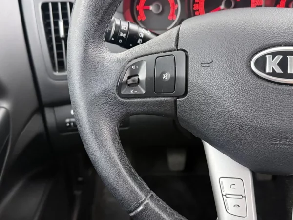 Kia cee'd 1.4 CVVT X-tra
