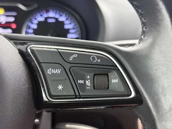 Audi A3 1.6 TDI Sport Lease Edition