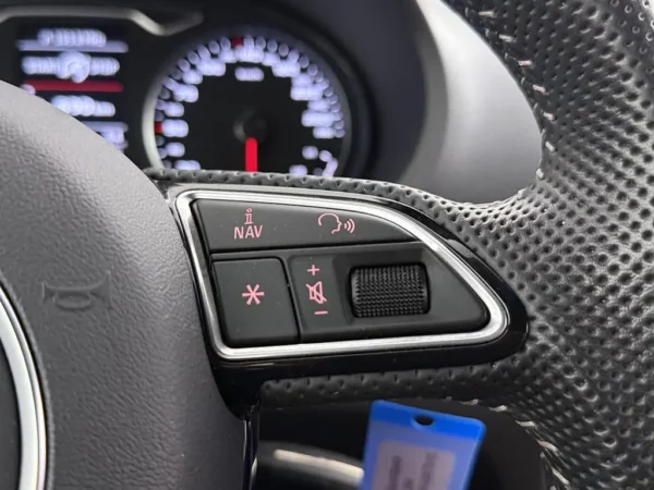 Audi A3 Sportback 1.4 TFSI CoD Ambition Pro Line S Navi