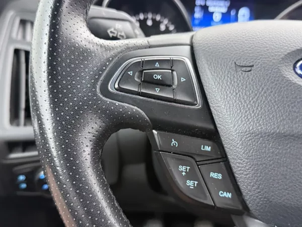 Ford FOCUS Wagon 1.0 ST-Line