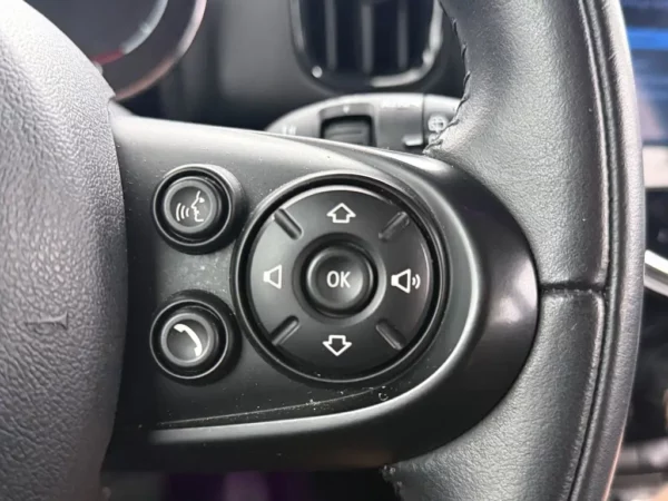 Photo 8 of 25 of WMW21BS0003M42027 MINI Countryman 1.5 Cooper S Automaat E ALL4 Chili