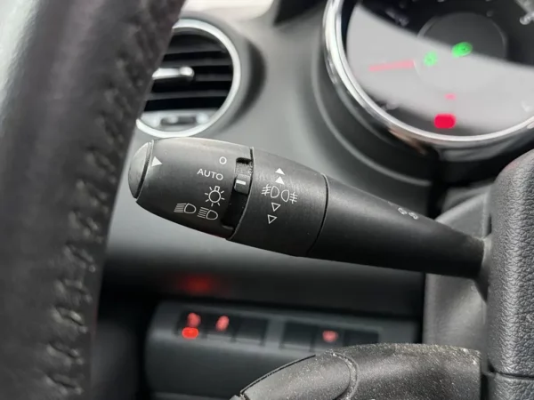Peugeot 3008 1.2 PureTech Style