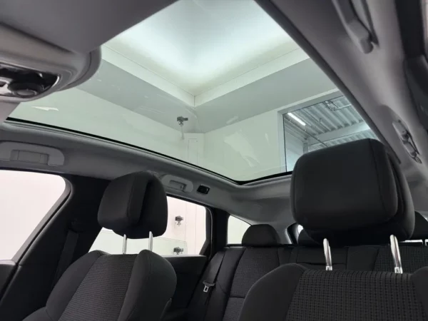 Peugeot 508 SW 1.6 e-THP Blue Lease Executive