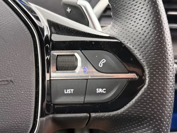 Peugeot 3008 1.6 HYbrid 225 GT