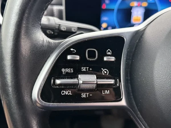 Mercedes-Benz A-Klasse 200 Aut. Launch Edition Premium Plus
