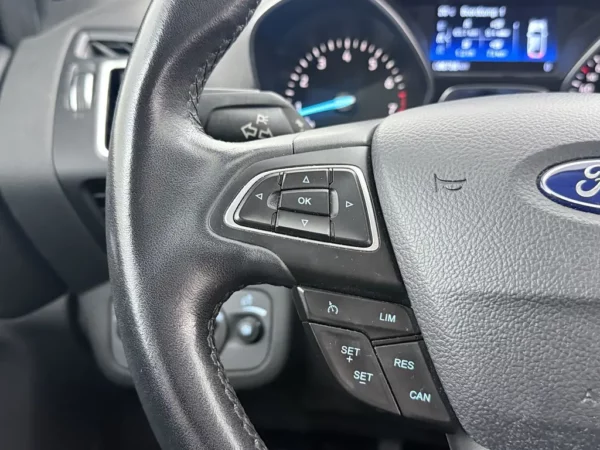 Ford Kuga 1.5 EcoBoost 150PK Titanium