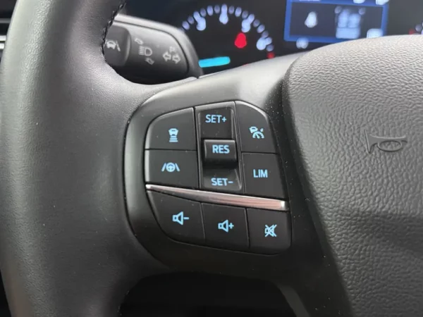 Ford FOCUS Wagon 1.0 EcoBoost Aut. Hybrid Active