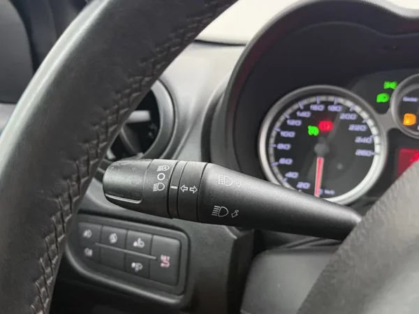 Alfa Romeo MiTo 0.9 TwinAir Racer