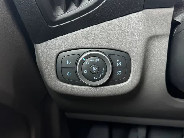 Ford Transit Connect 1.5 EcoBlue L1 Trend Airco