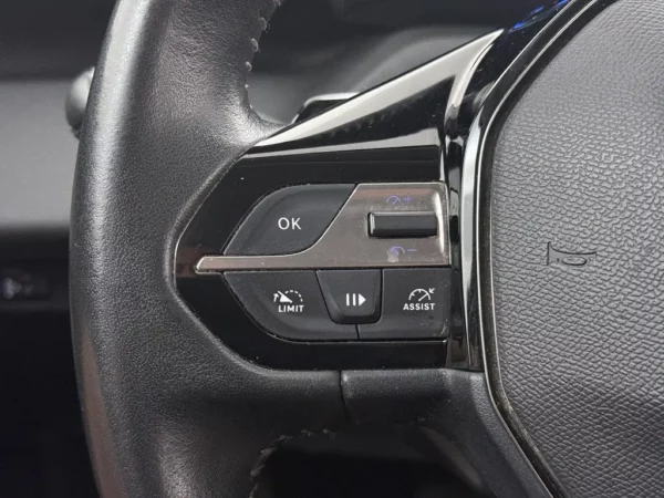 Peugeot 308 SW 1.6 Plug-in Hybrid 180 Active Pack