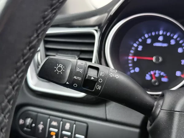 Kia Ceed Sportswagon 1.0 T-GDi DynamicPlusLine