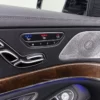 Mercedes-Benz S-Klasse 350 BlueTEC Lang Prestige Plus