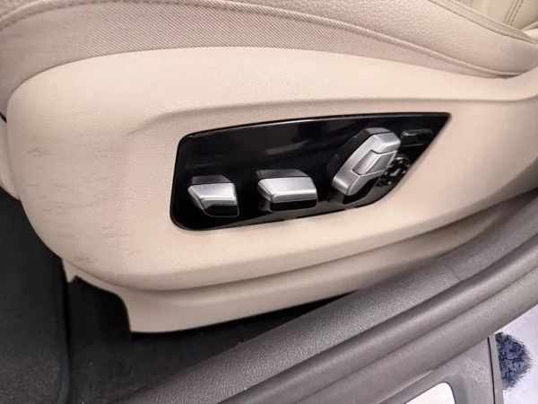 BMW 5 Serie Touring 530i xDrive High Ex.