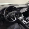 Photo 8 of 34 of WAUZZZ4M9MD013937 Audi Q7 55 TFSI e quattro Pro Line Plus