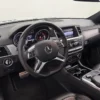Photo 8 of 41 of WDC1668741A226623 Mercedes-Benz GL-Klasse AMG 63 7p.