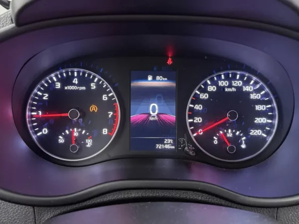 Kia Picanto 1.0 DPi ComfortLine Airco