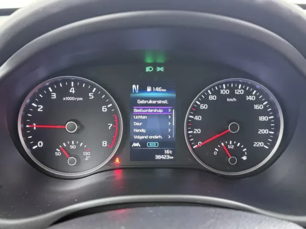 Kia Stonic 1.0 T-GDi MHEV ComfortLine (5-drs