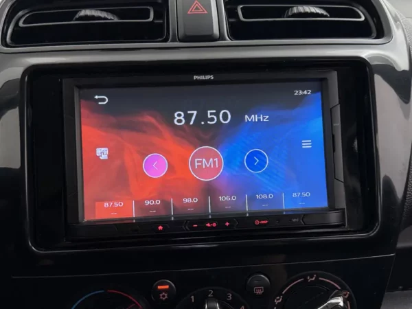 Mitsubishi Space Star 1.2 Cool+