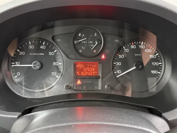 Peugeot Partner 120 1.6 BlueHDi 100 L1 Pro S&S