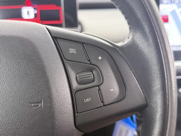 Citroen C4 Cactus 1.2 PureTech Shine (5-drs