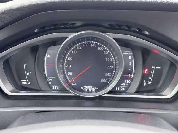 Volvo V40 2.0 D2 Aut. Inscription