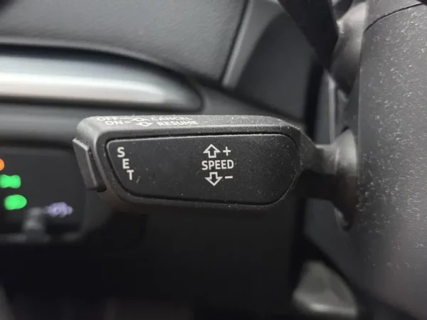 Audi A3 1.6 TDI Sport Lease Edition