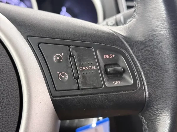 Kia Venga 1.4 CVVT First Edition