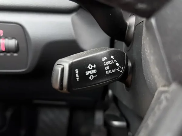Audi Q3 2.0 TFSI quattro Pro Line