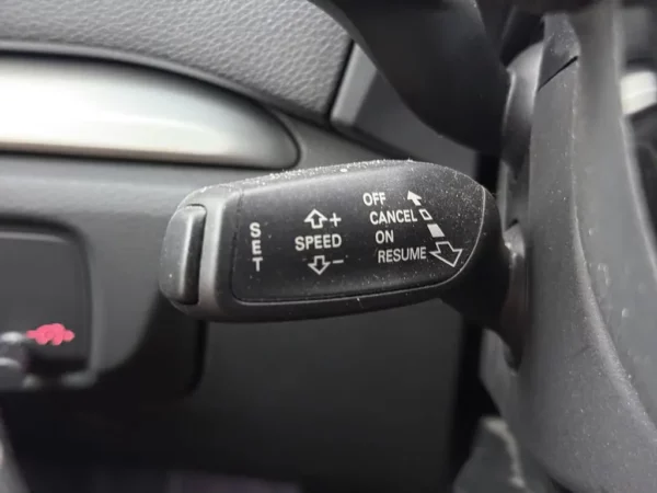 Audi A3 Sportback 1.4 TFSI CoD Ambition Pro Line S Navi