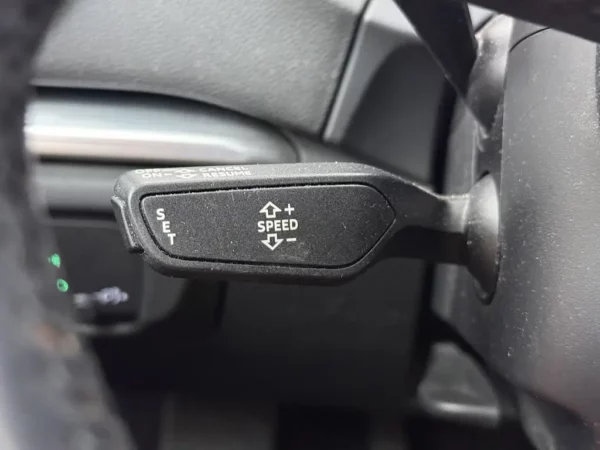 Audi A3 Sportback 1.0 TFSI Sport Lease
