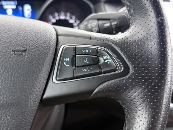 Ford FOCUS Wagon 1.0 ST-Line
