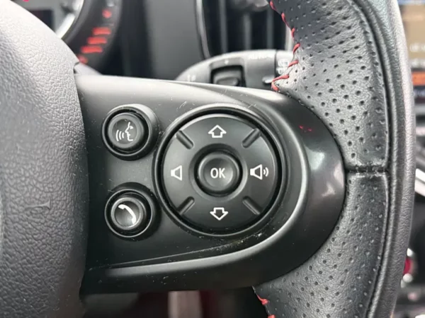 Photo 9 of 25 of WMWYS310703D62631 Mini Countryman 1.5 Aut. Cooper Chili