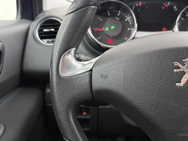 Peugeot 3008 1.2 PureTech Style