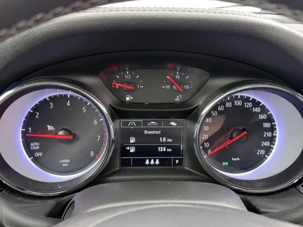 Opel Insignia Grand Sport 1.5 Turbo Executive