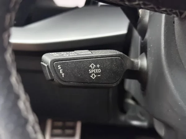Photo 9 of 26 of WAUZZZGY0MA117586 Audi A3 Sportback 45 TFSI e S